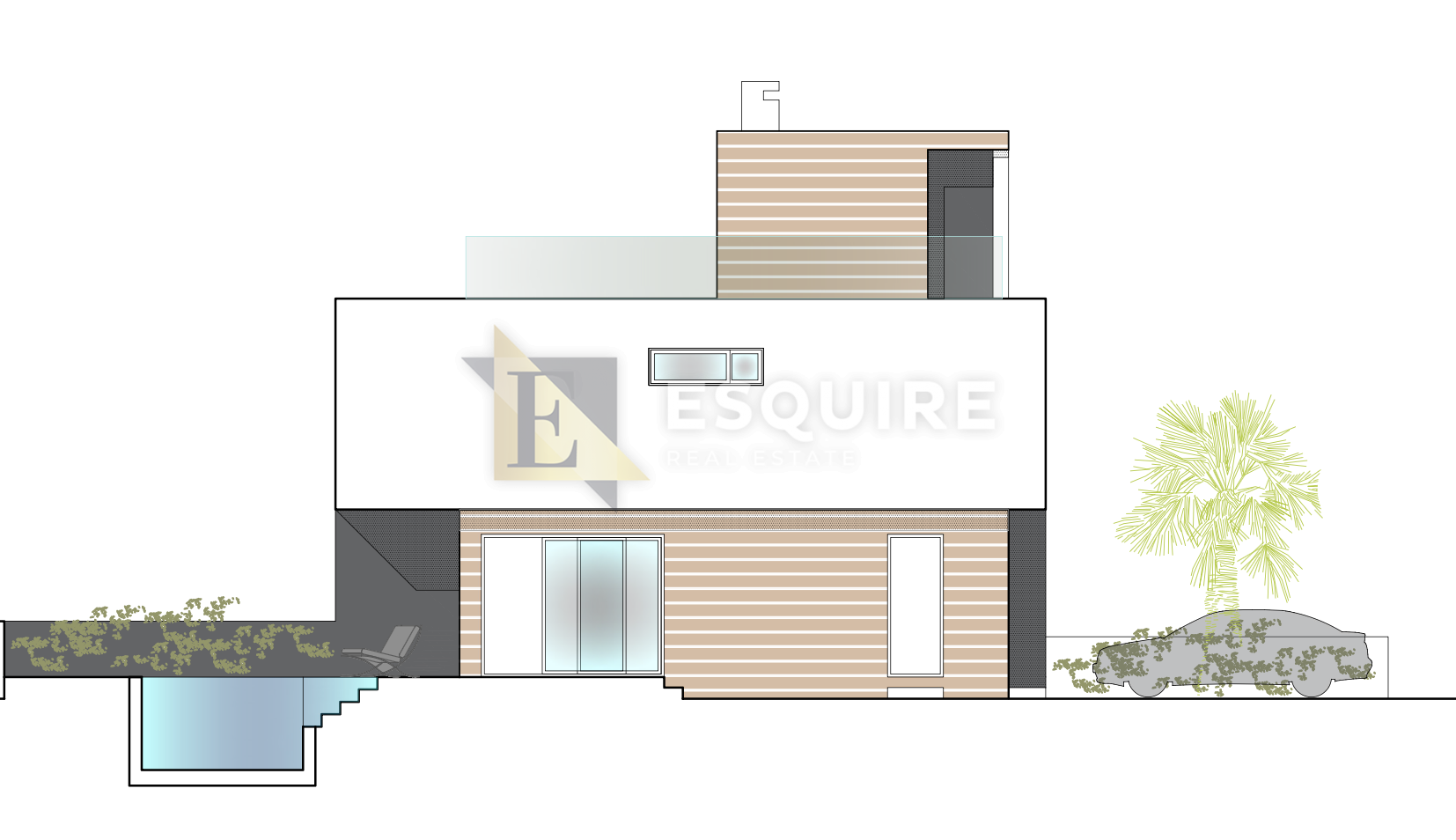 Haus Zu verkaufen -  Privlaka