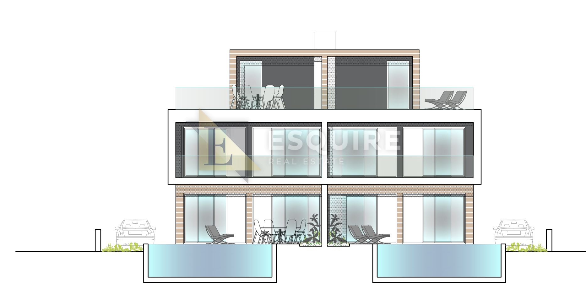 Haus Zu verkaufen -  Privlaka