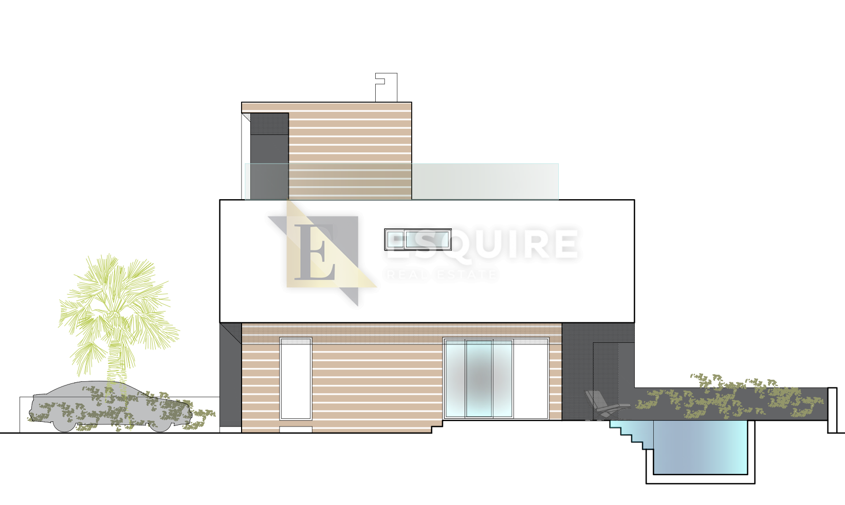 Haus Zu verkaufen -  Privlaka