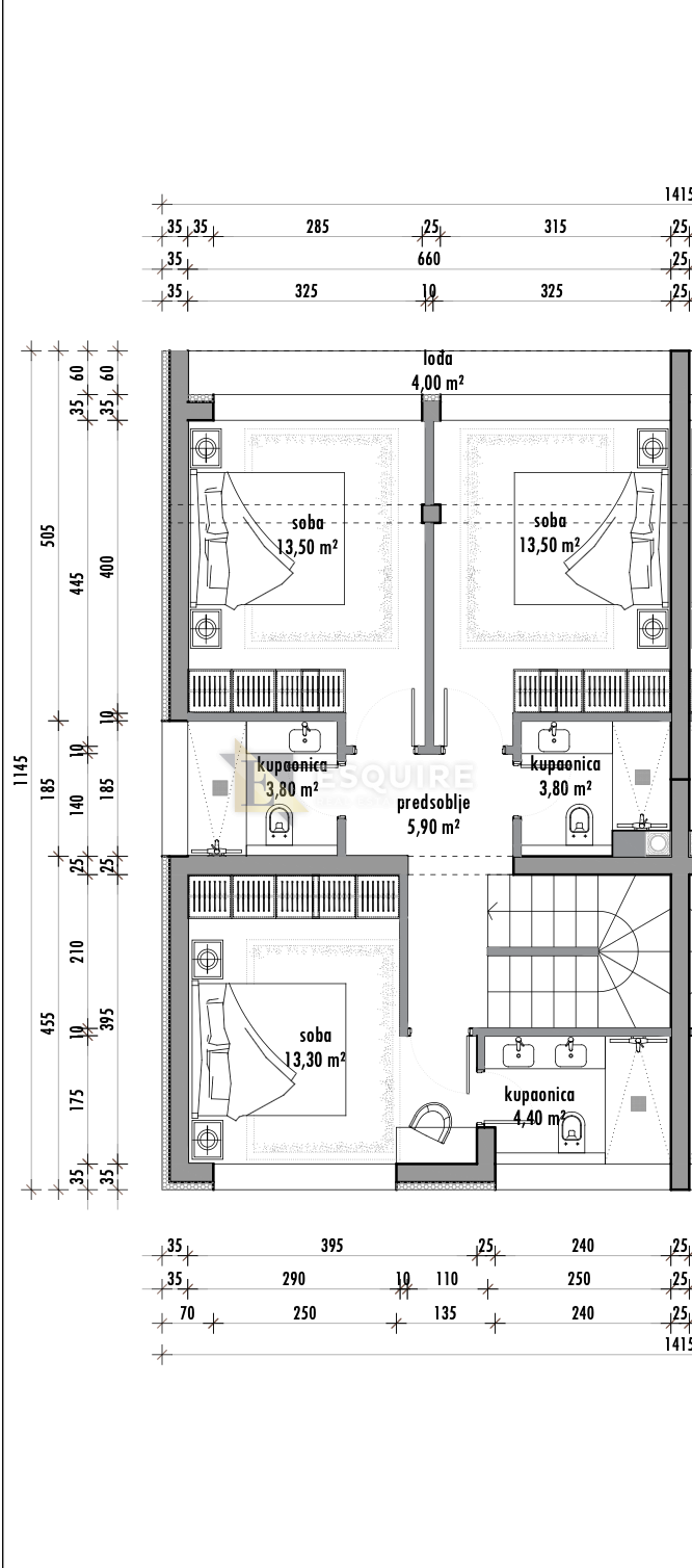 Haus Zu verkaufen -  Privlaka