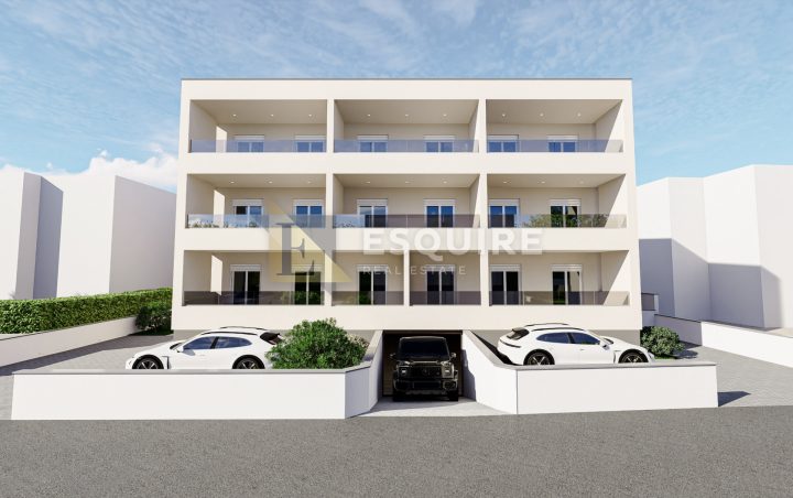Apartment Zu verkaufen - Zadarska Crvene Kuće - foto 5/18