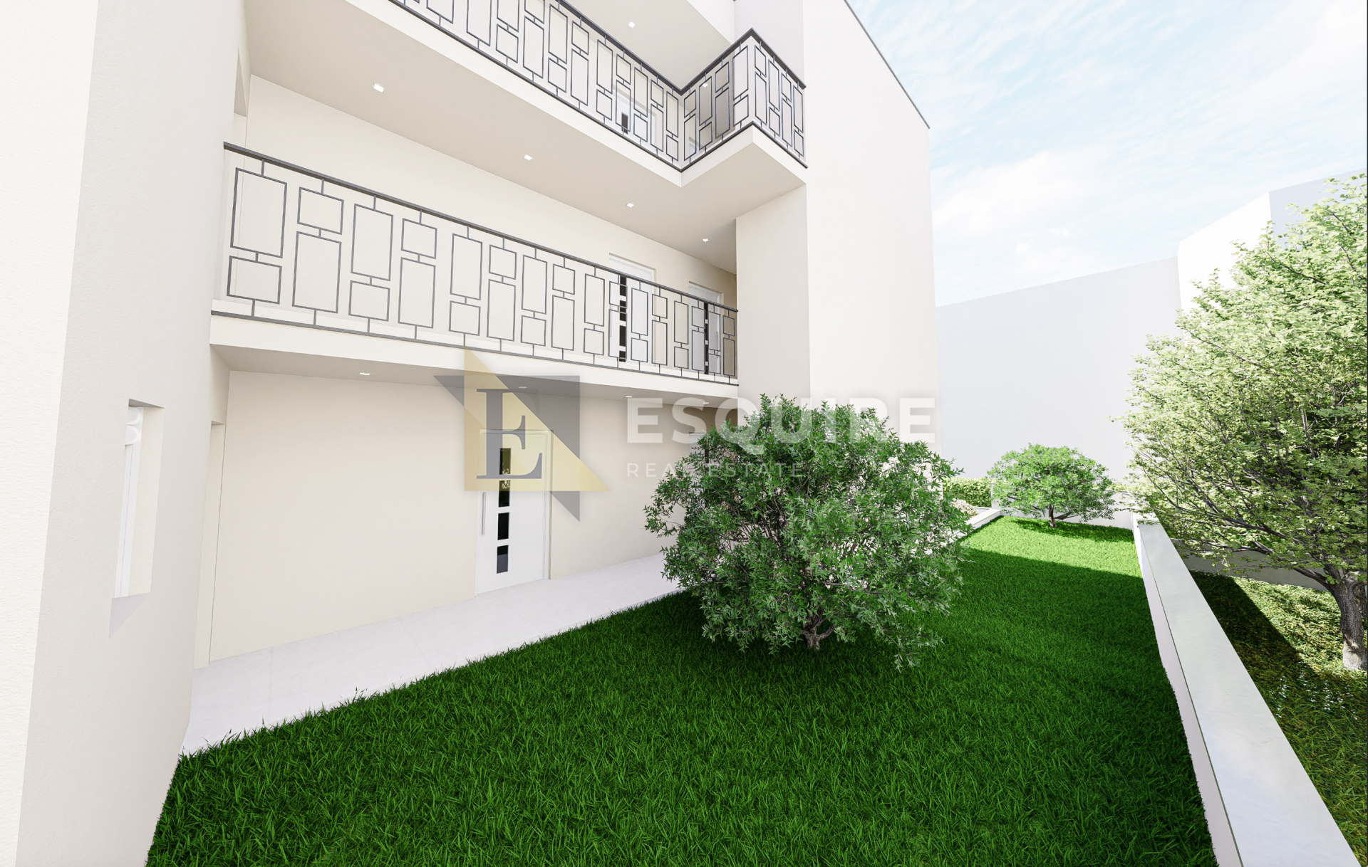 Appartement À vendre -  Crvene kuće