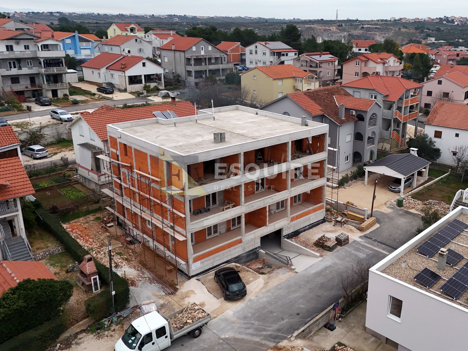 Stan Na prodaju Zadar