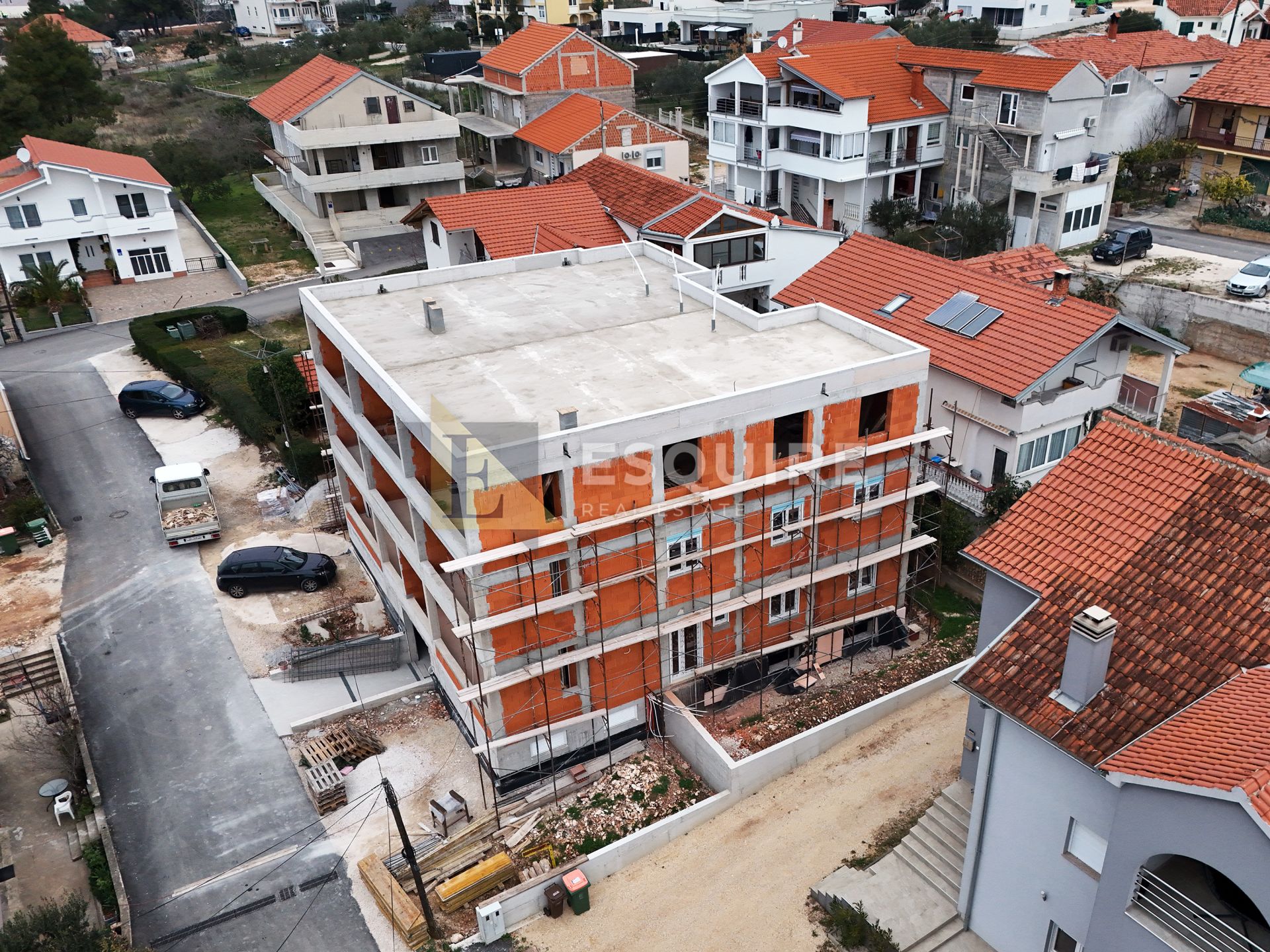 Apartment Zu verkaufen Zadar