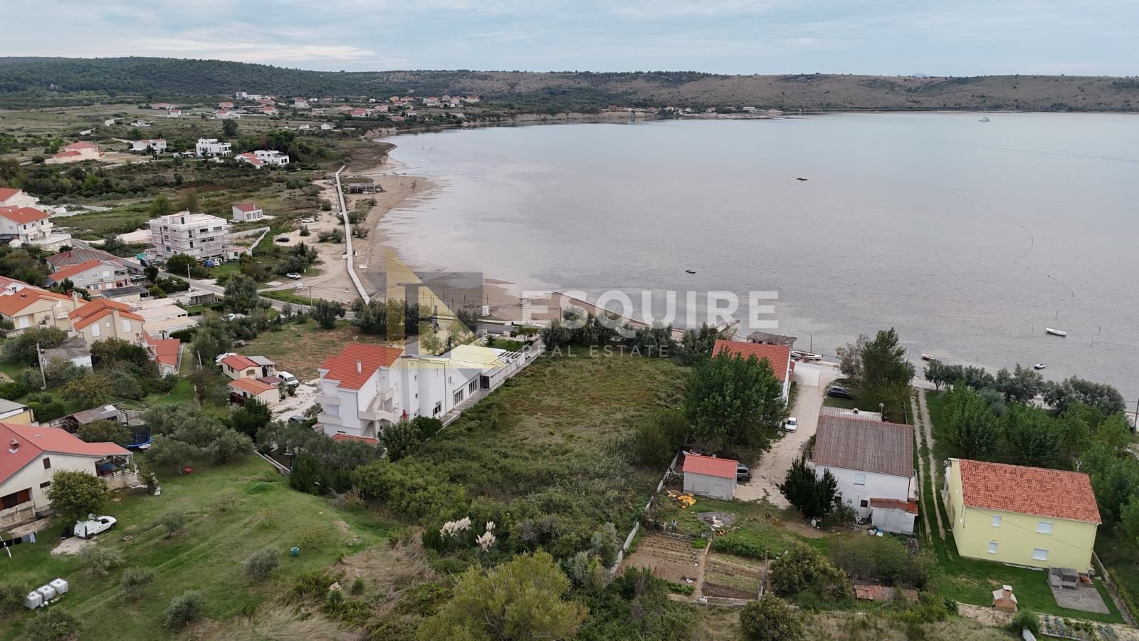 Land For sale - Ljubač - foto 2/6