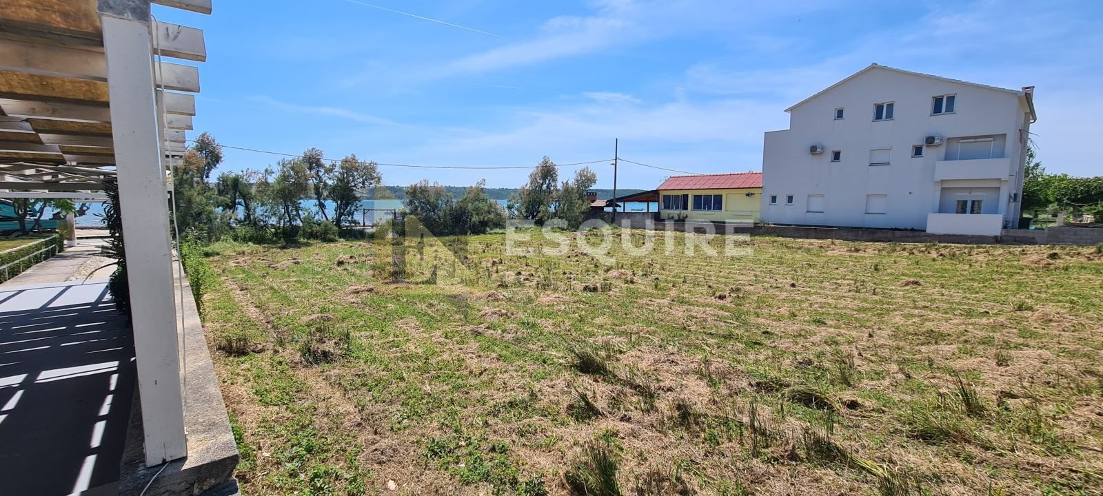 Land For sale - Ljubač - foto 3/6