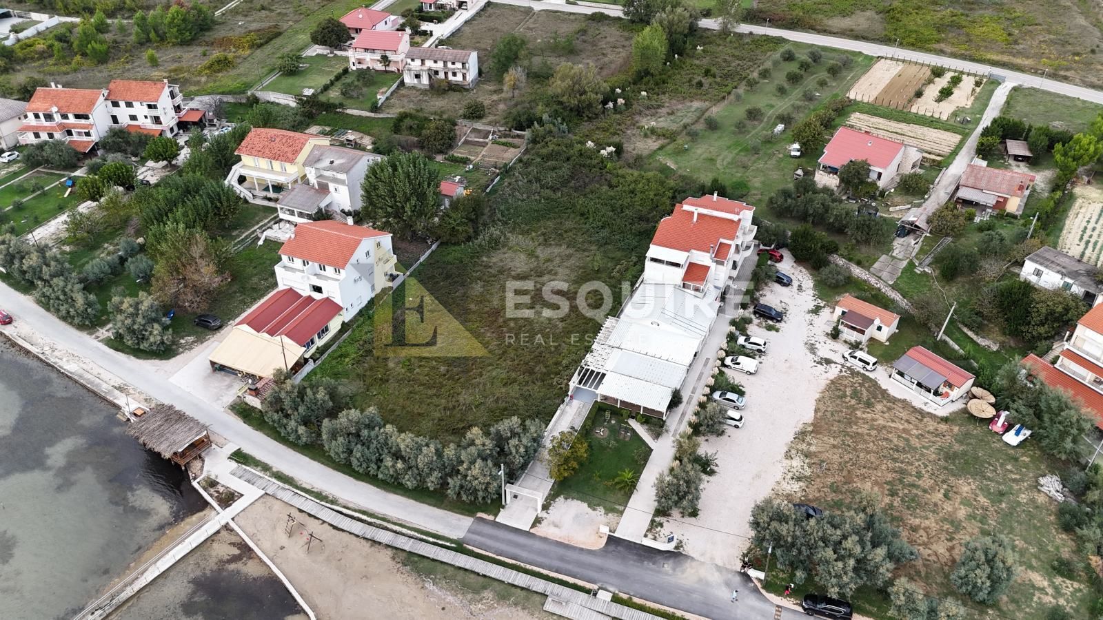 Land For sale - Ljubač - foto 4/6