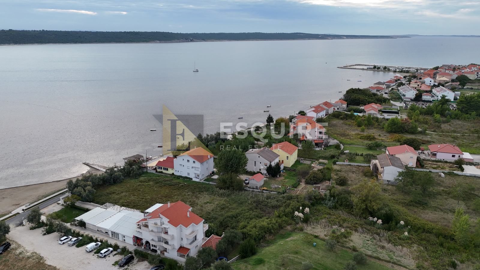 Land For sale - Ljubač - foto 5/6
