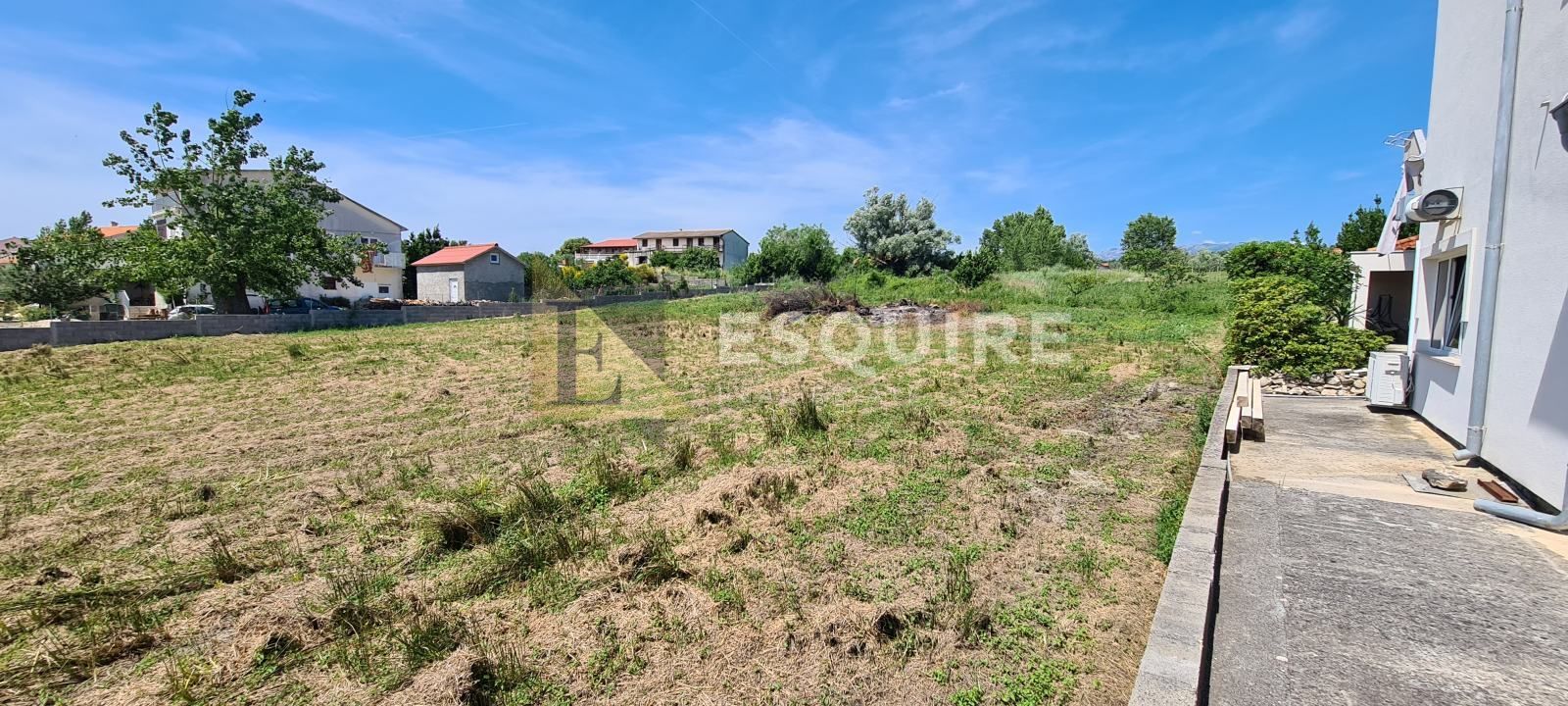 Land For sale -  Ljubač