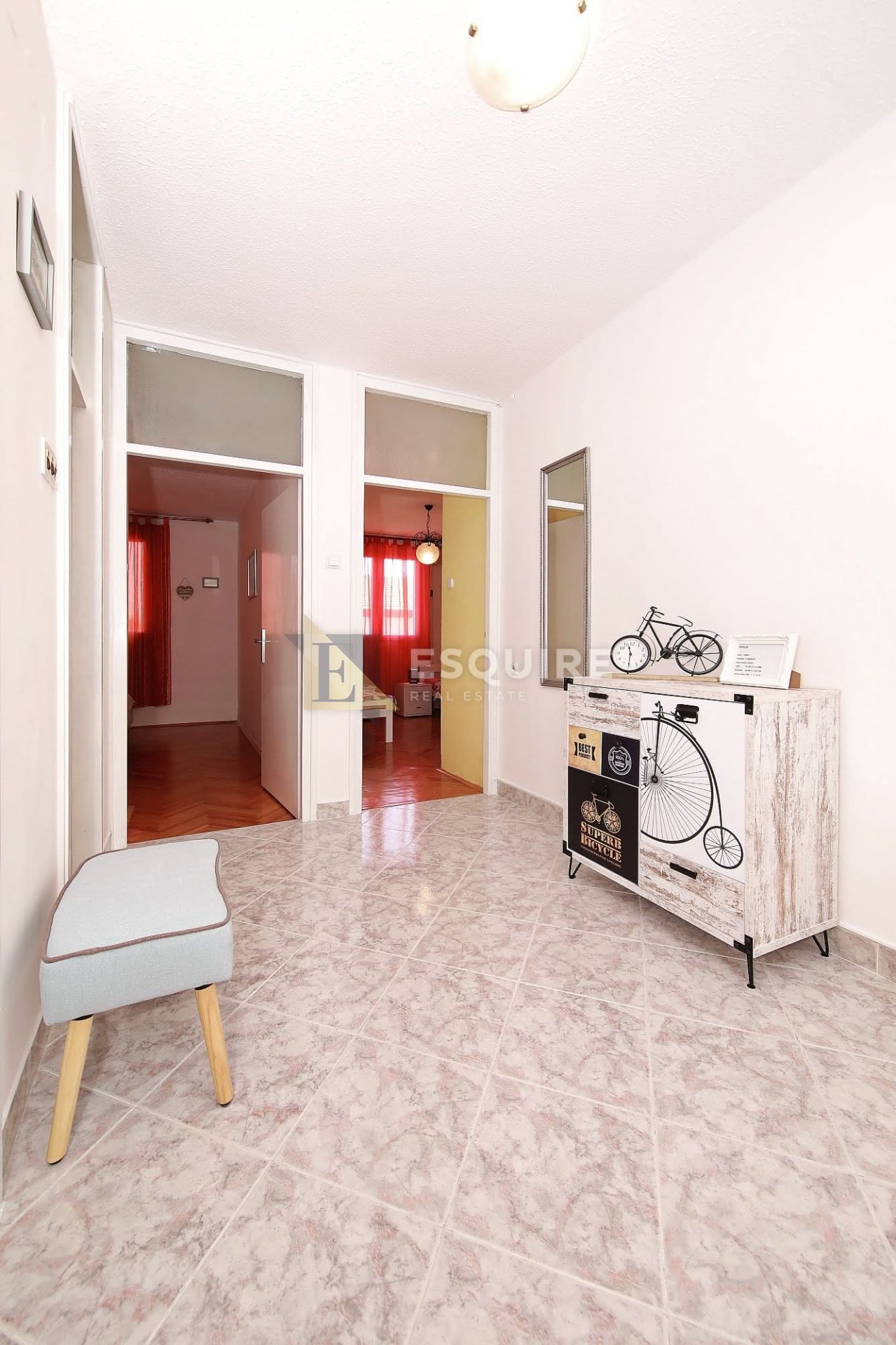 Apartmán Na prodej -  Branimirova Obala