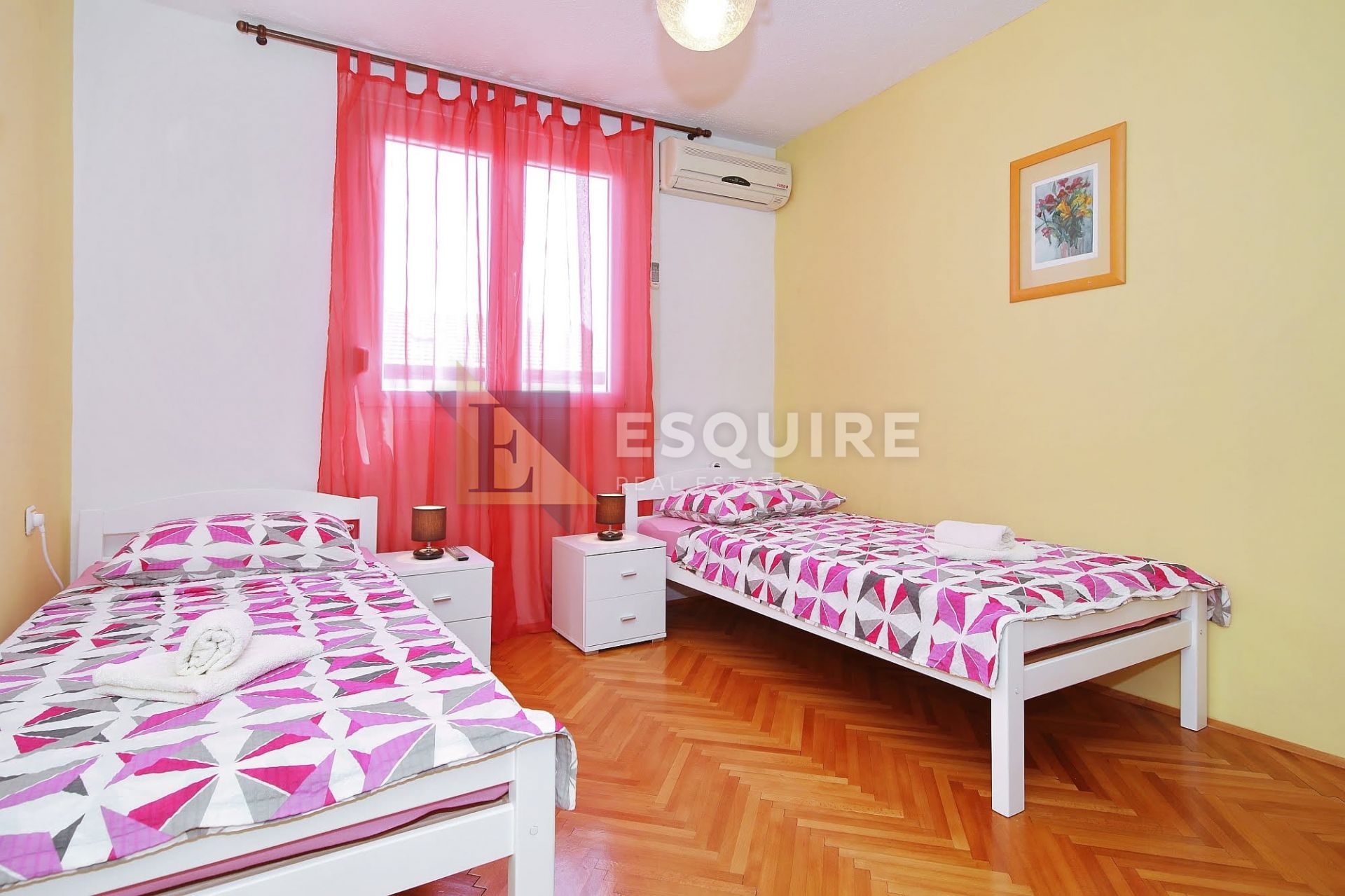 Apartmán Na prodej -  Branimirova Obala
