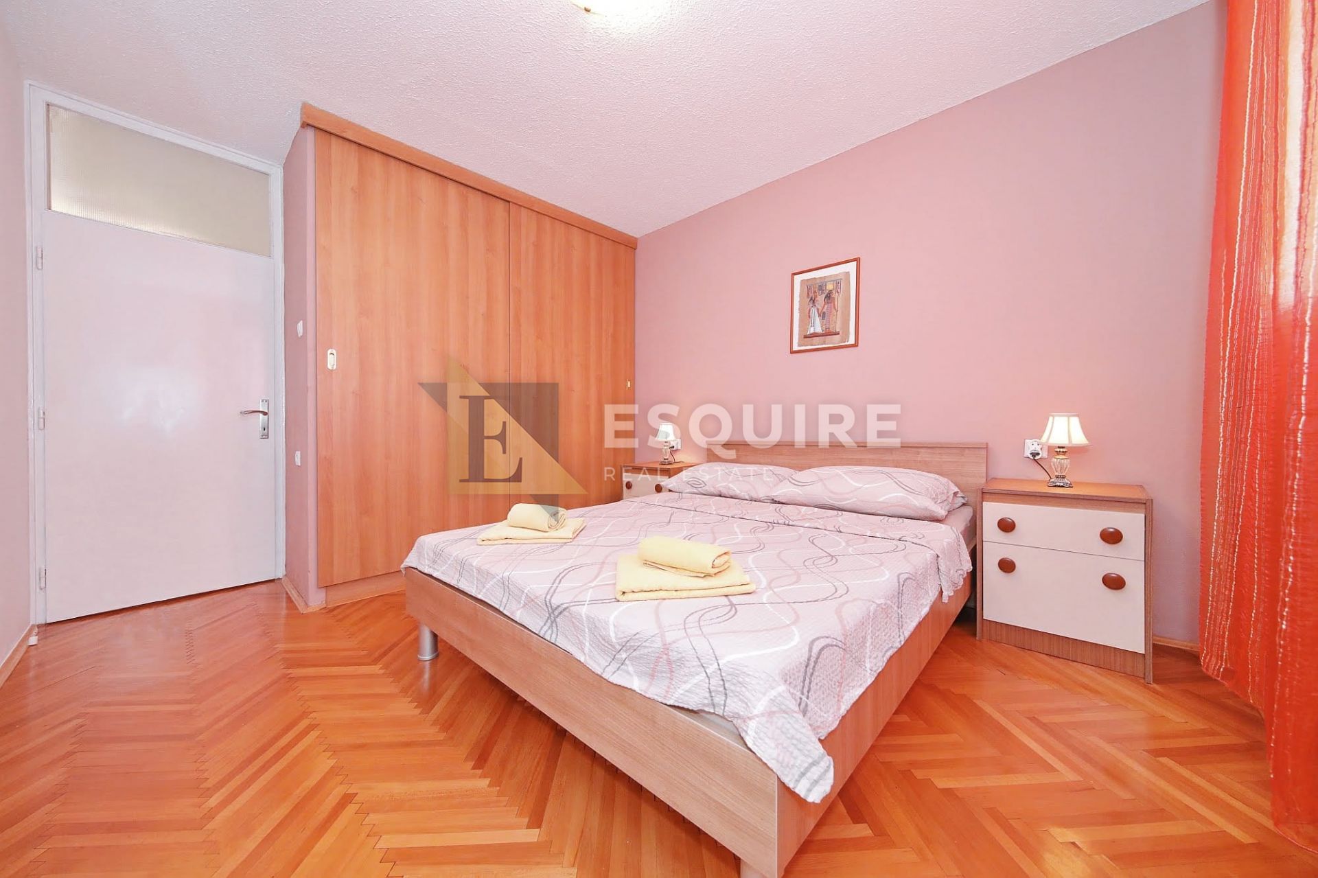 Apartmán Na prodej -  Branimirova Obala
