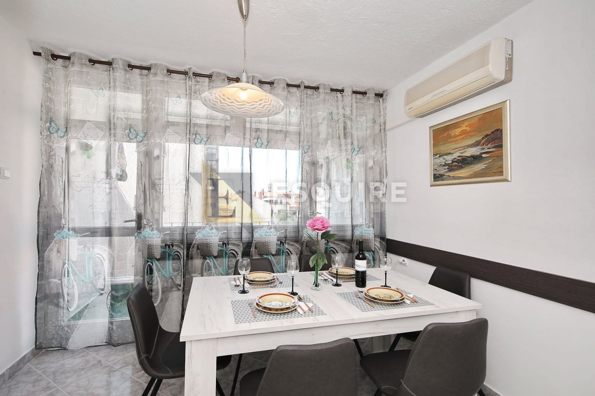 Apartmán Na prodej -  Branimirova Obala