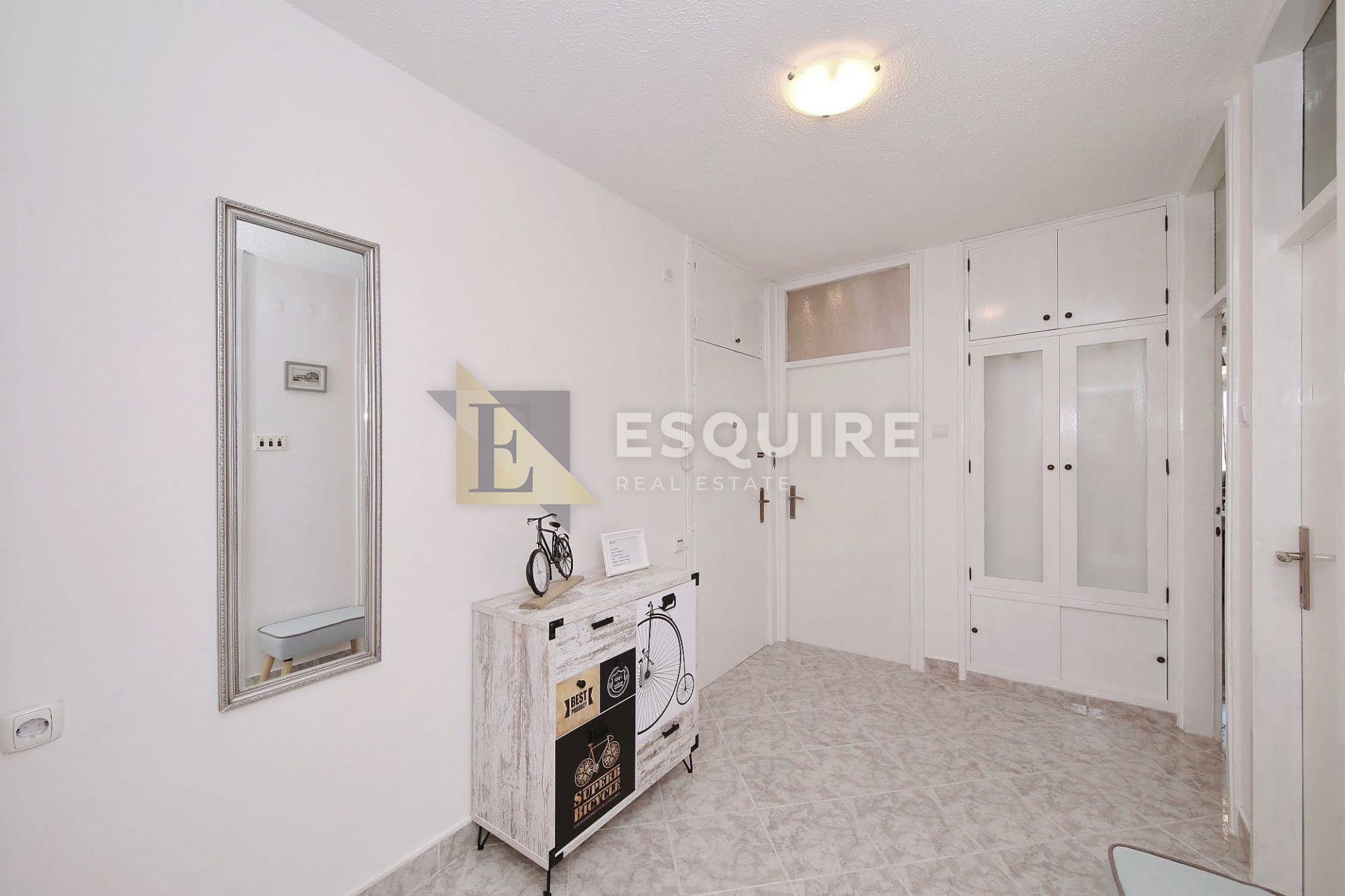 Apartmán Na prodej -  Branimirova Obala