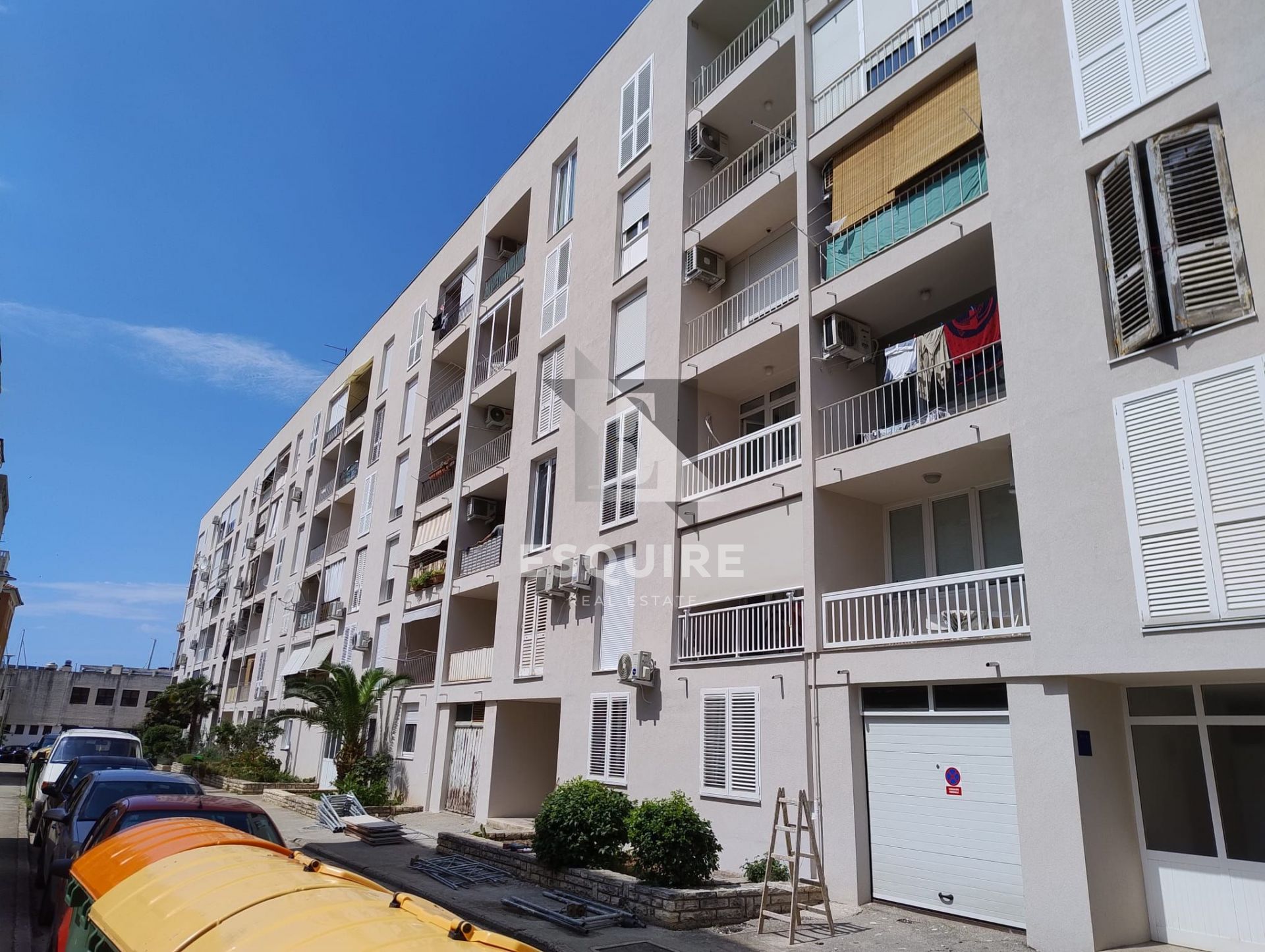 Apartma Naprodaj - Zadarska Branimirova Obala
