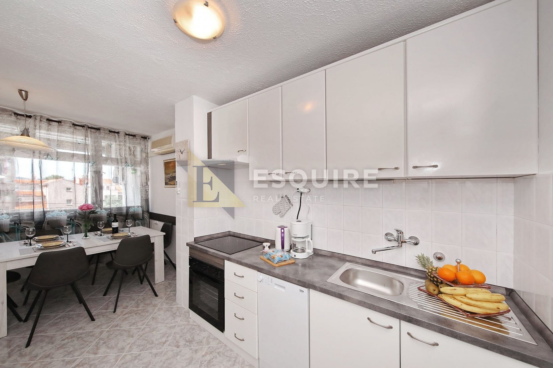 Apartmán Na prodej -  Branimirova Obala