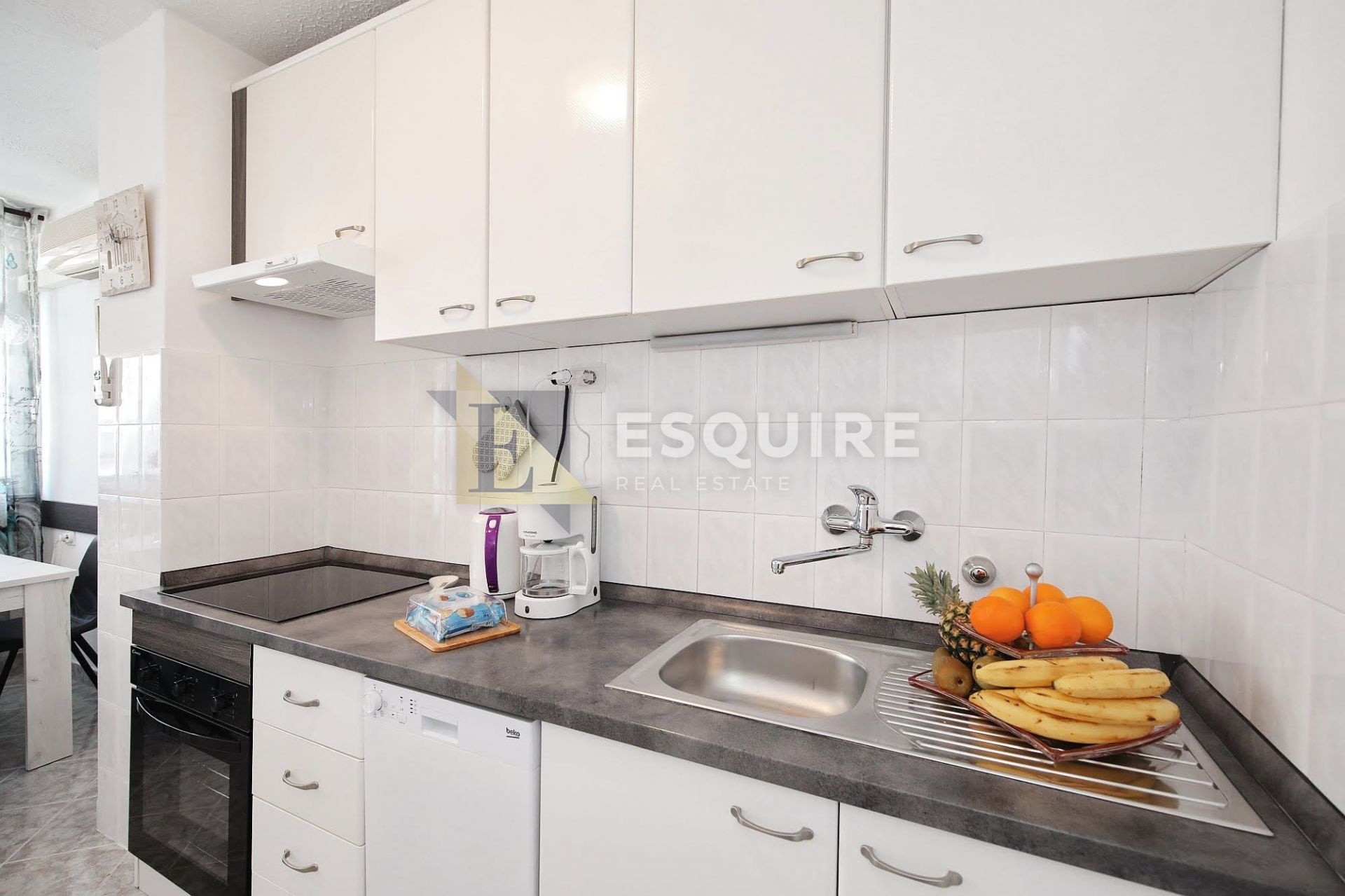 Apartmán Na prodej -  Branimirova Obala