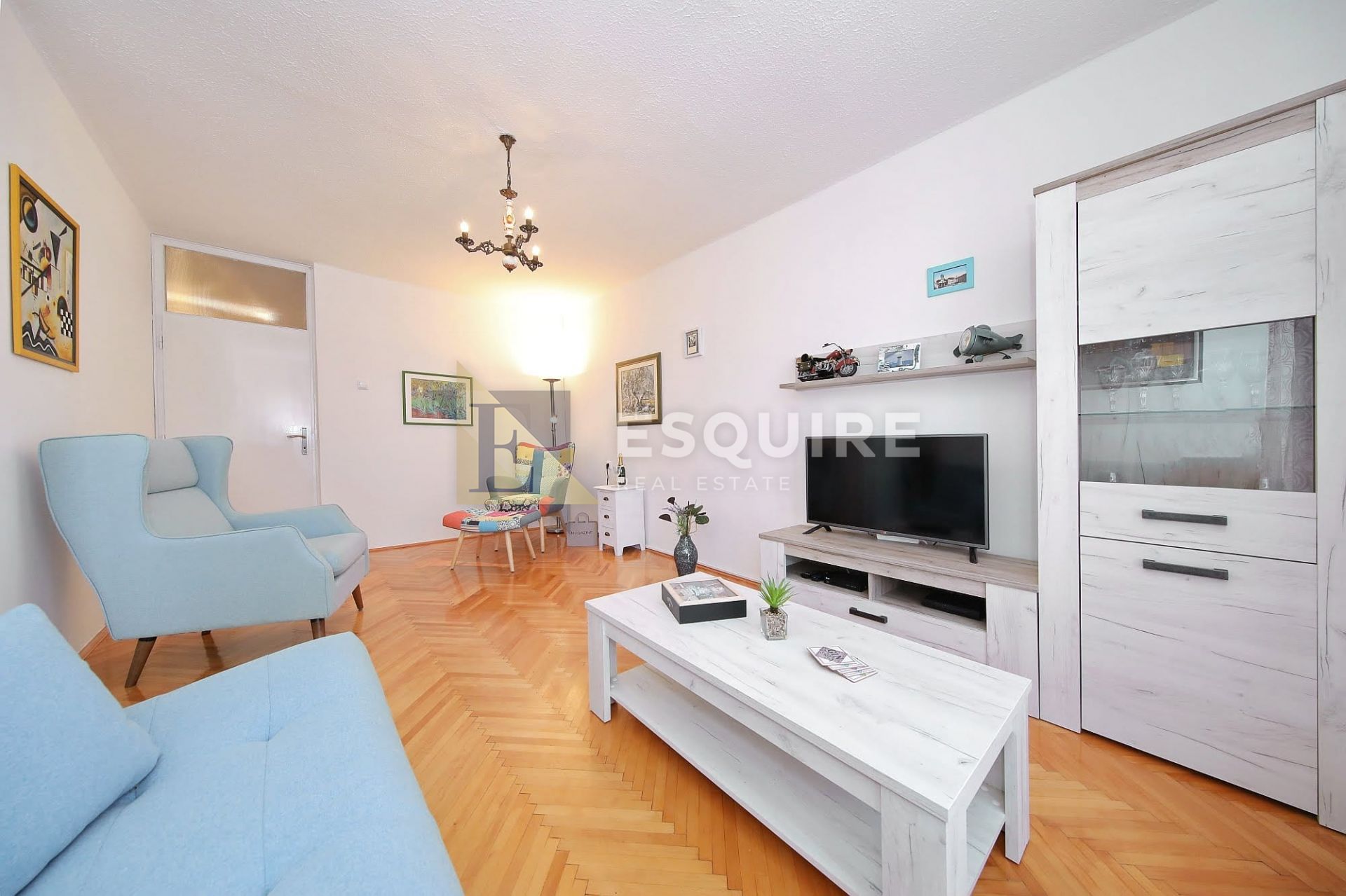 Apartmán Na prodej -  Branimirova Obala