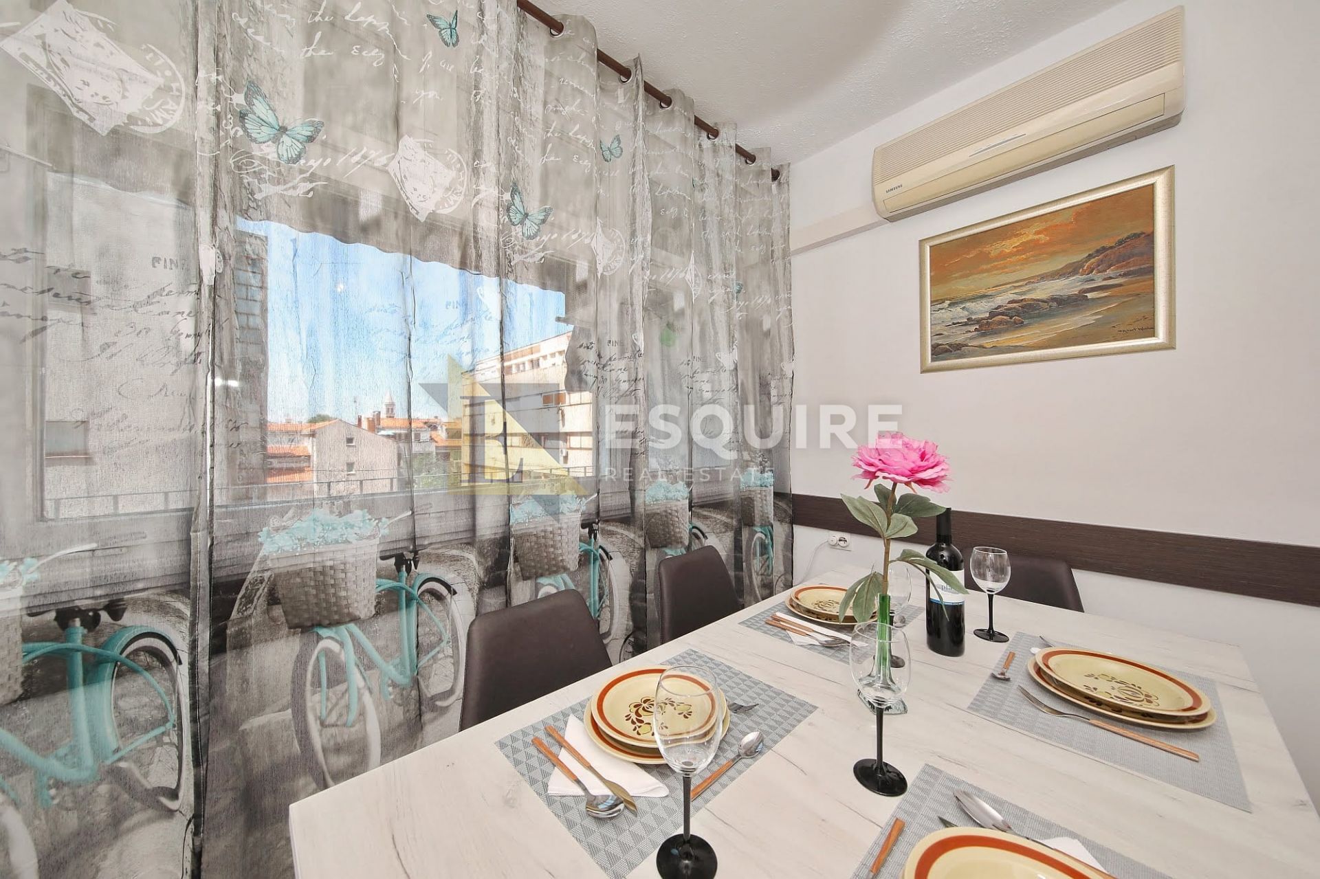 Apartmán Na prodej -  Branimirova Obala