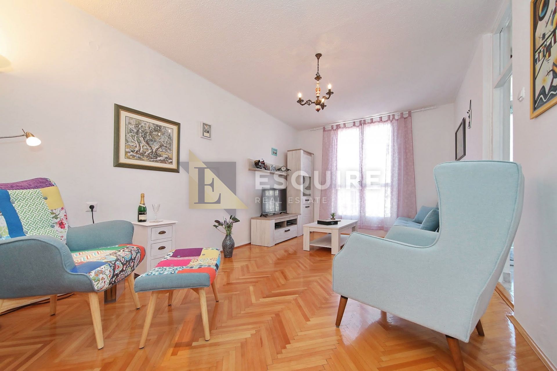 Apartmán Na prodej -  Branimirova Obala