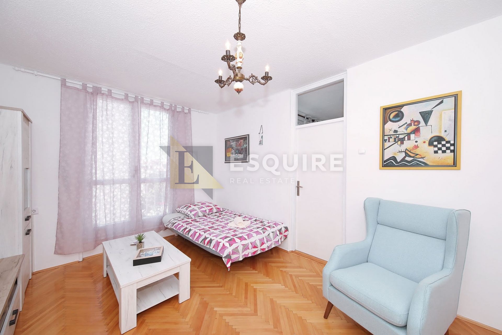 Apartmán Na prodej -  Branimirova Obala