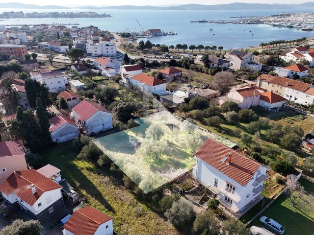 Terreno in vendita 1348 m² – Sukošan