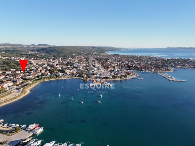 Parcela Na predaj - Zadarska Sukošan - foto 2/5