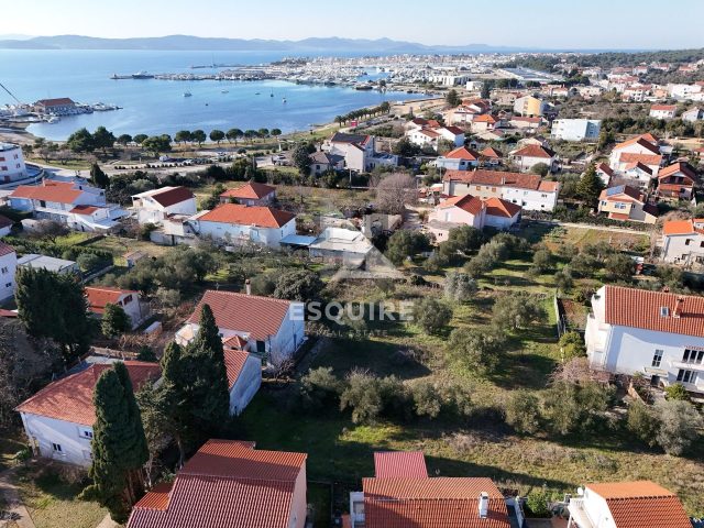 Parcela Na predaj - Zadarska Sukošan - foto 3/5