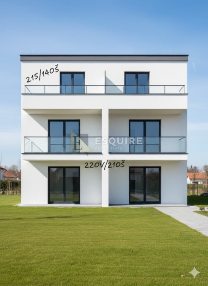 Apartment Zu verkaufen -  Privlaka