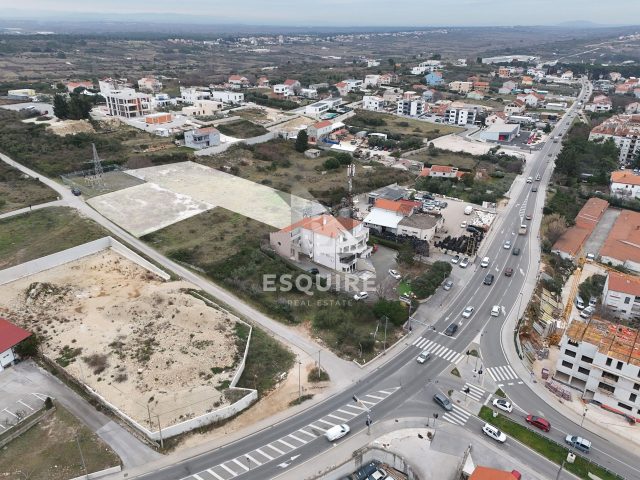 Terrain À vendre - Zadarska Bili Brig - foto 2/12
