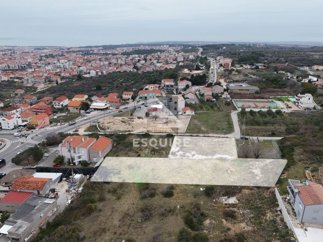 Terrain À vendre - Zadarska Bili Brig - foto 3/12