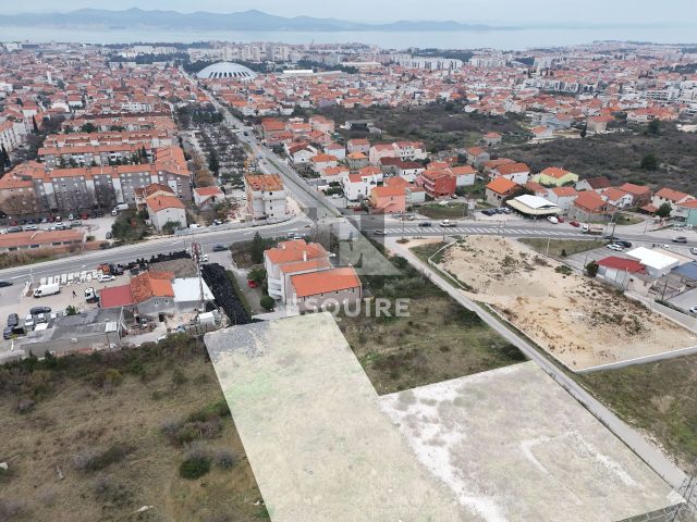 Terrain À vendre - Zadarska Bili Brig - foto 4/12