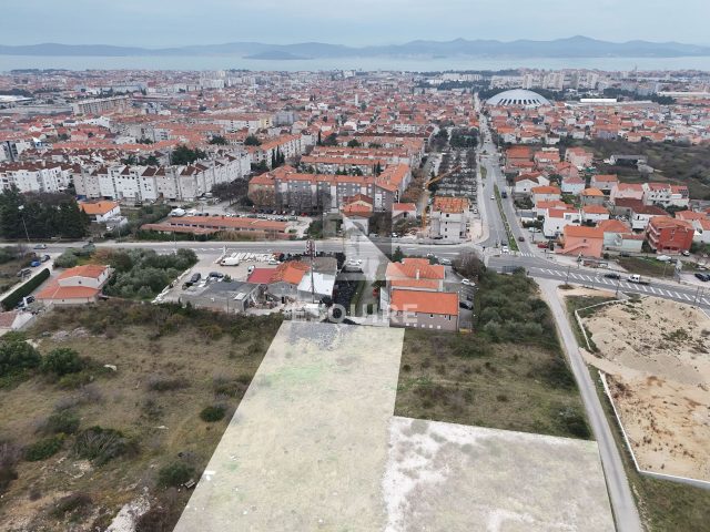 Terrain À vendre - Zadarska Bili Brig - foto 5/12