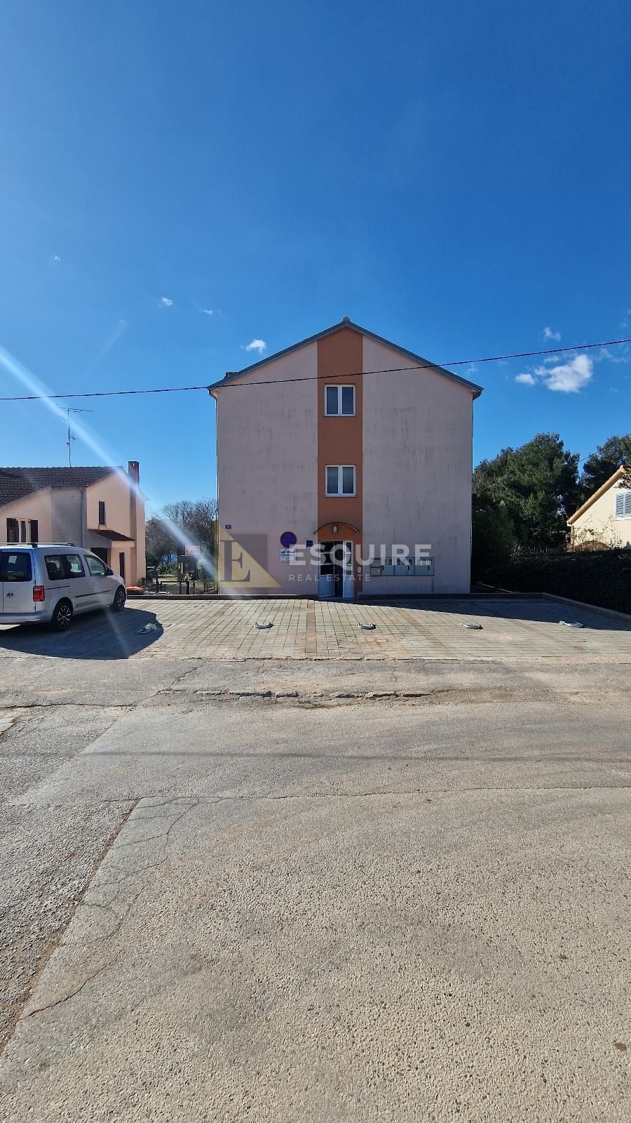 Flat For sale -  Sveti Filip i Jakov
