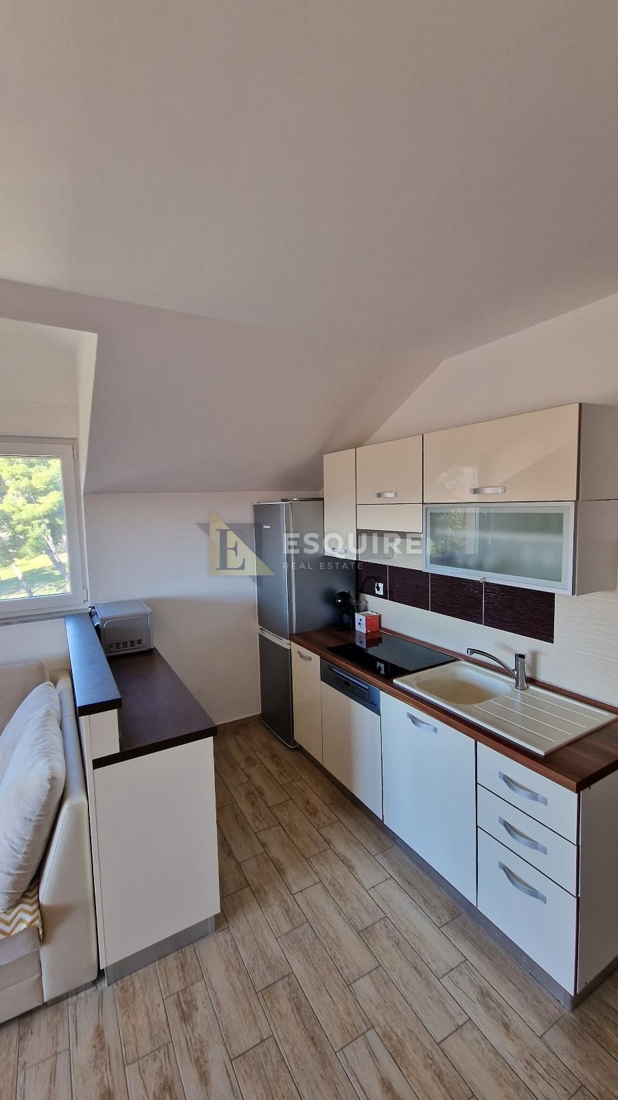 Flat For sale -  Sveti Filip i Jakov