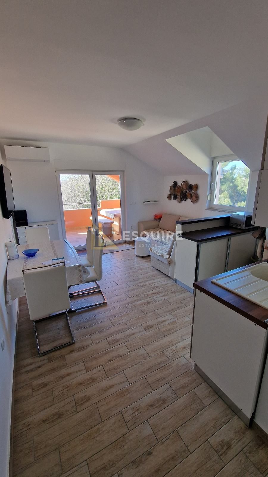 Flat For sale -  Sveti Filip i Jakov