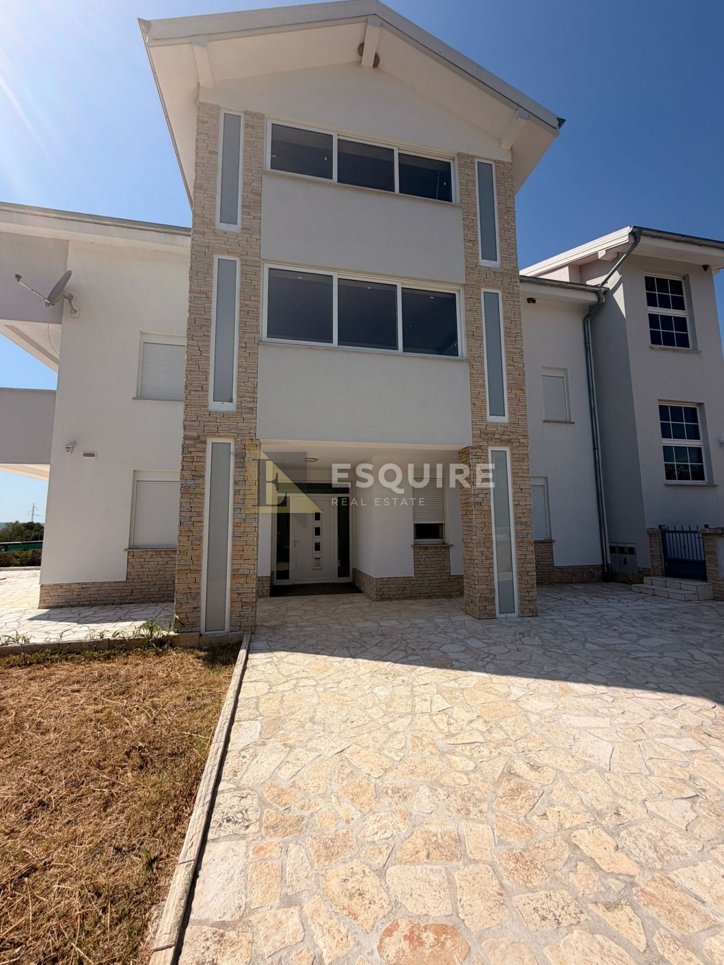 House For sale -  Donja Jagodnja