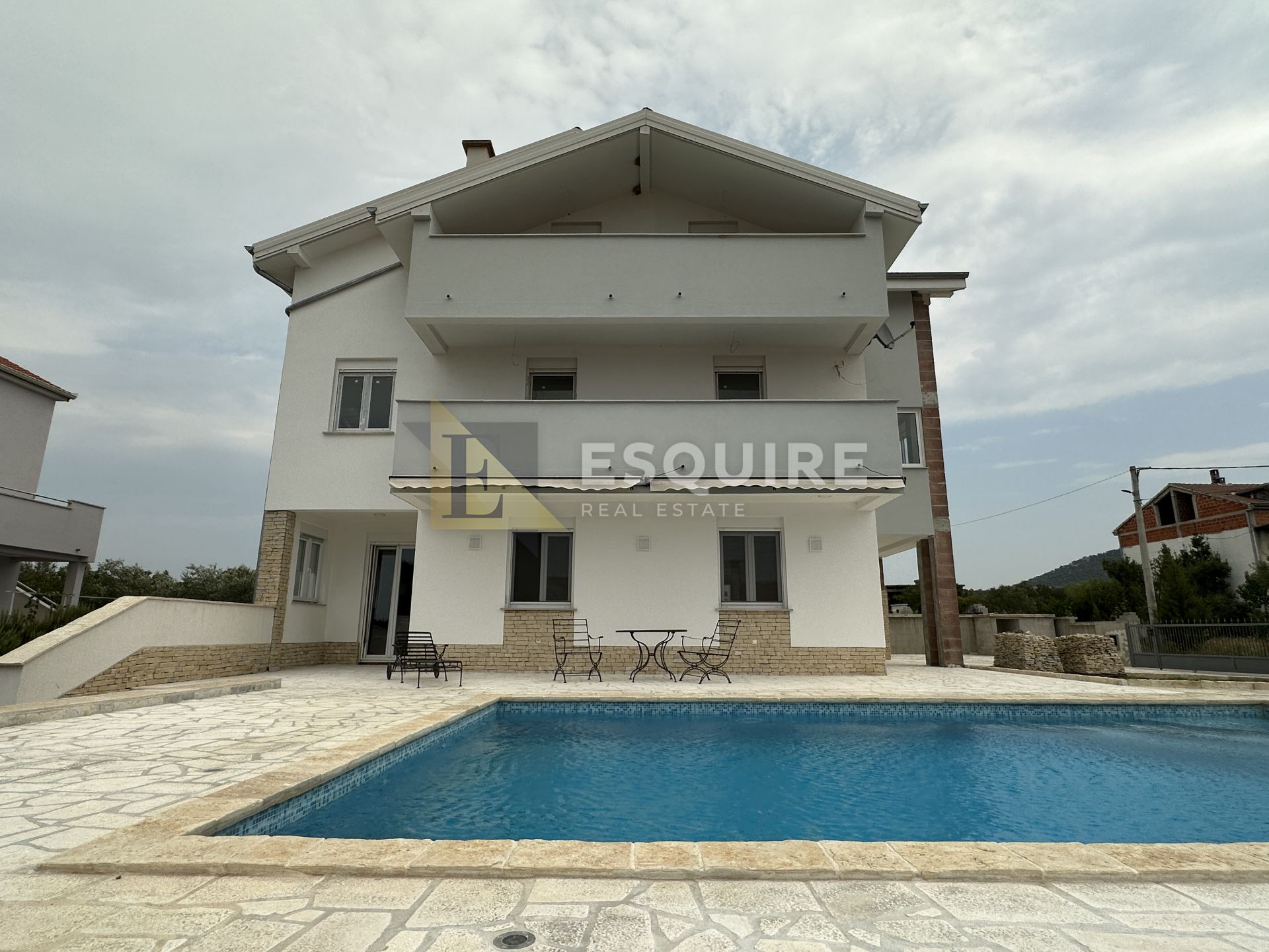 House For sale -  Donja Jagodnja