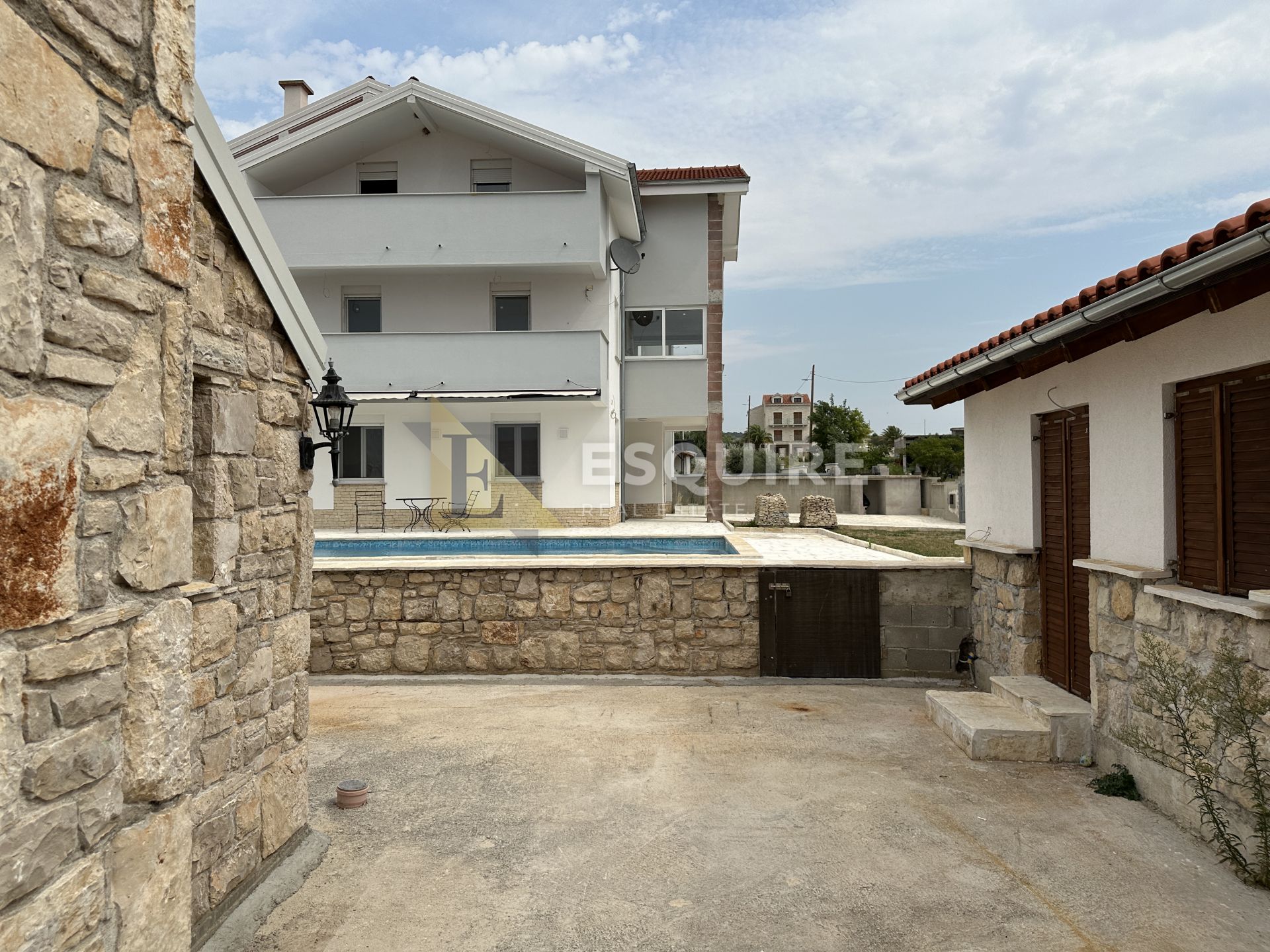 House For sale -  Donja Jagodnja