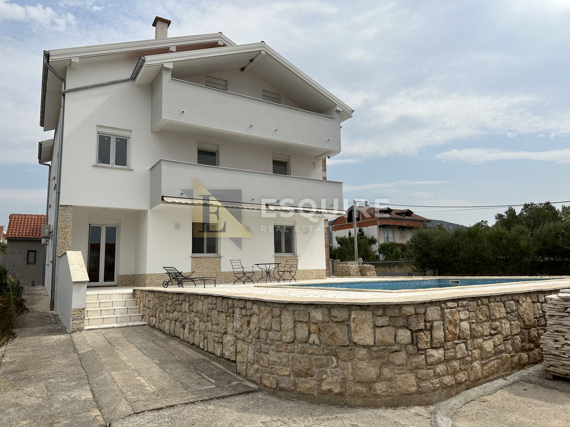 House For sale -  Donja Jagodnja