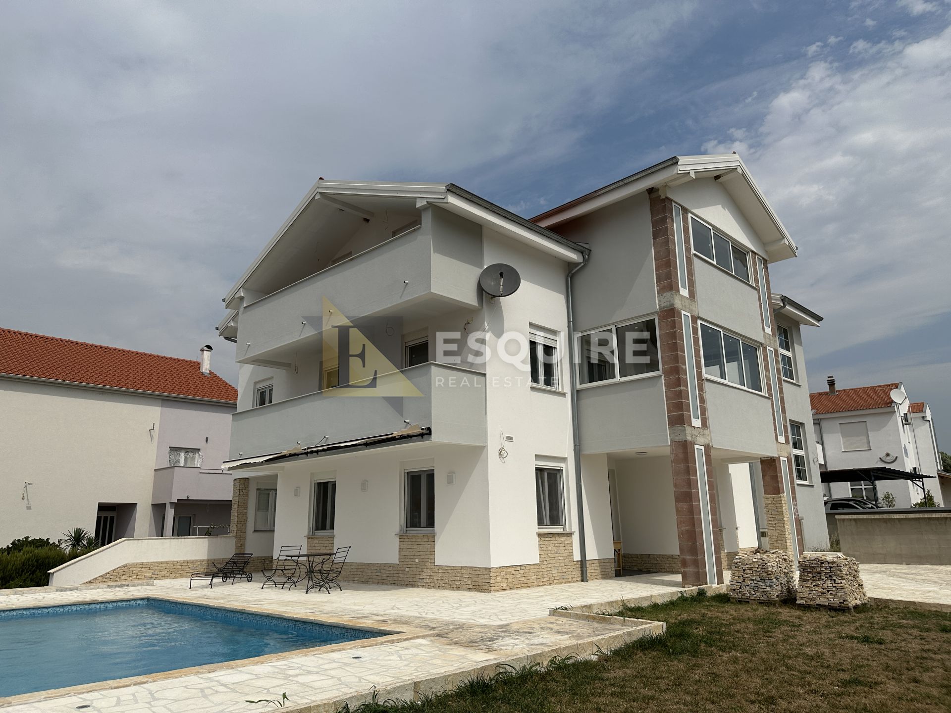House For sale - Donja Jagodnja - foto 4/71