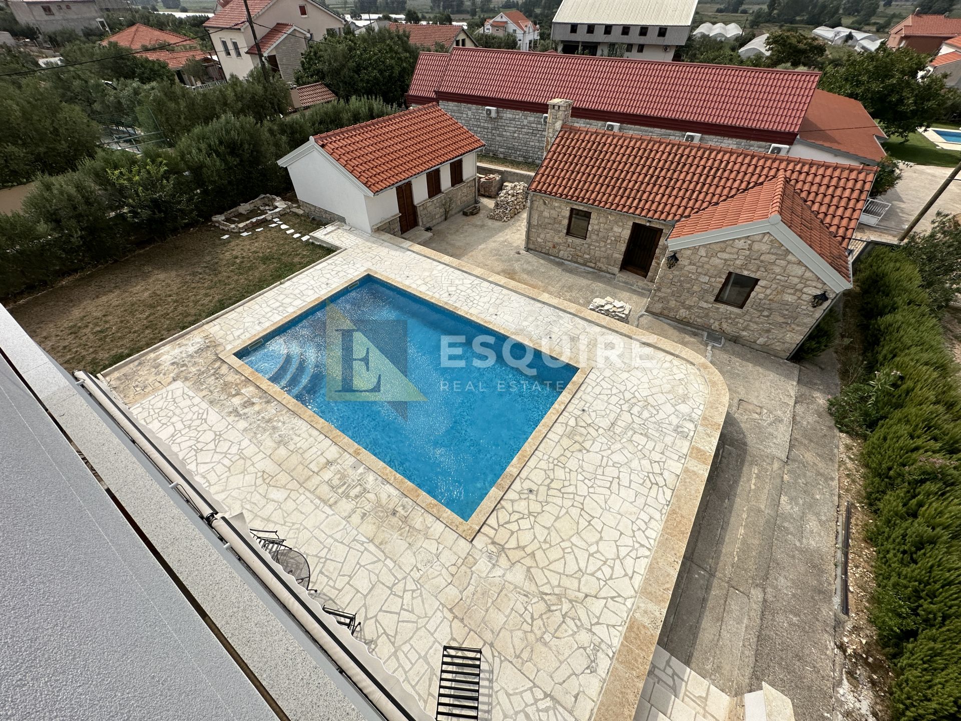 House For sale -  Donja Jagodnja
