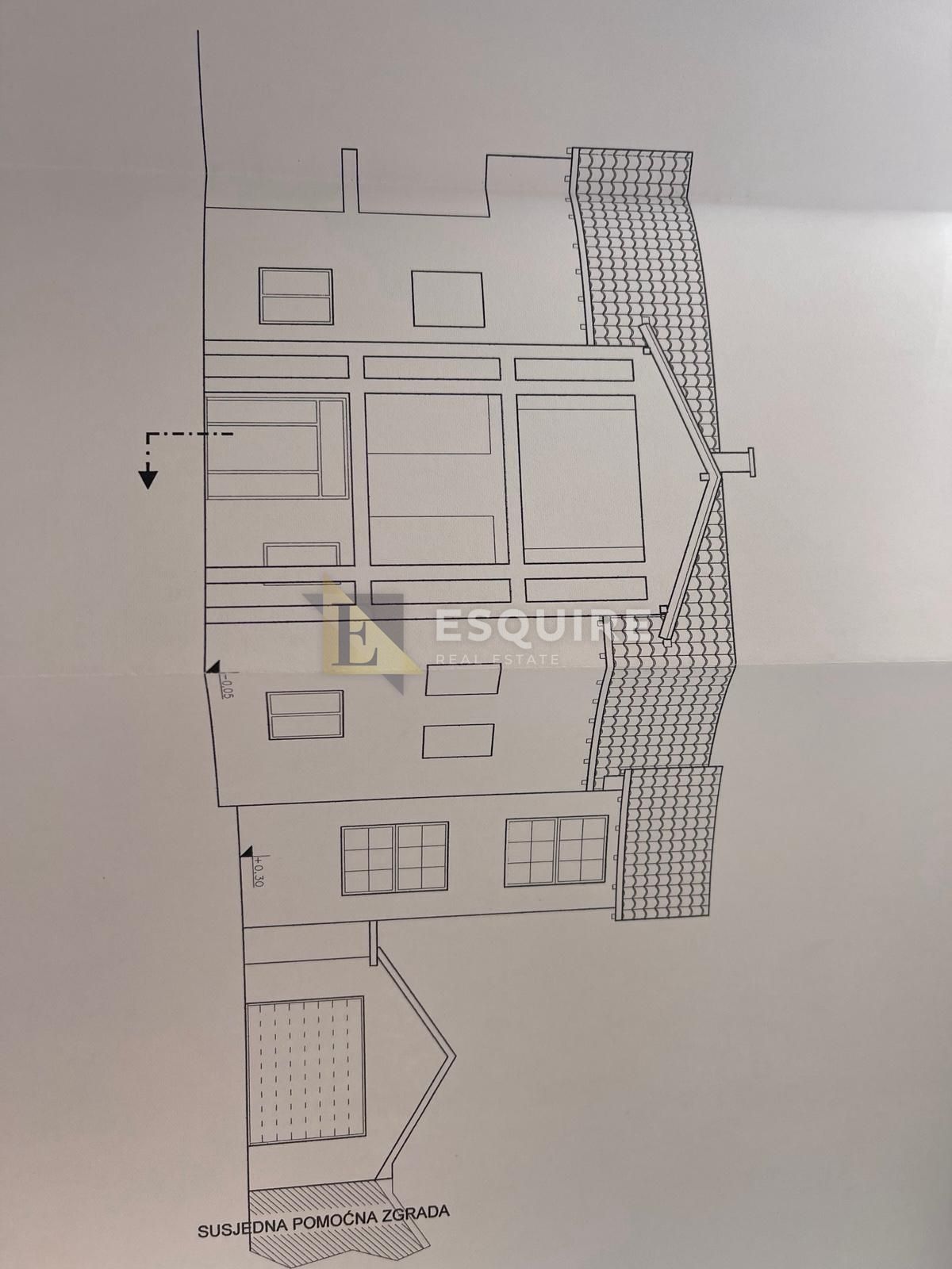 House For sale -  Donja Jagodnja