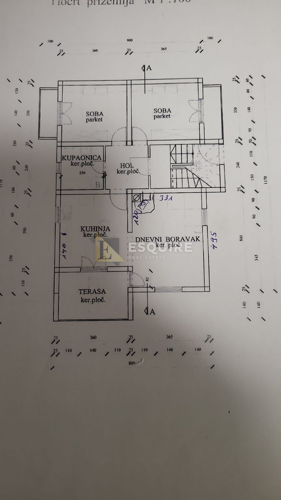 House For sale -  Donja Jagodnja