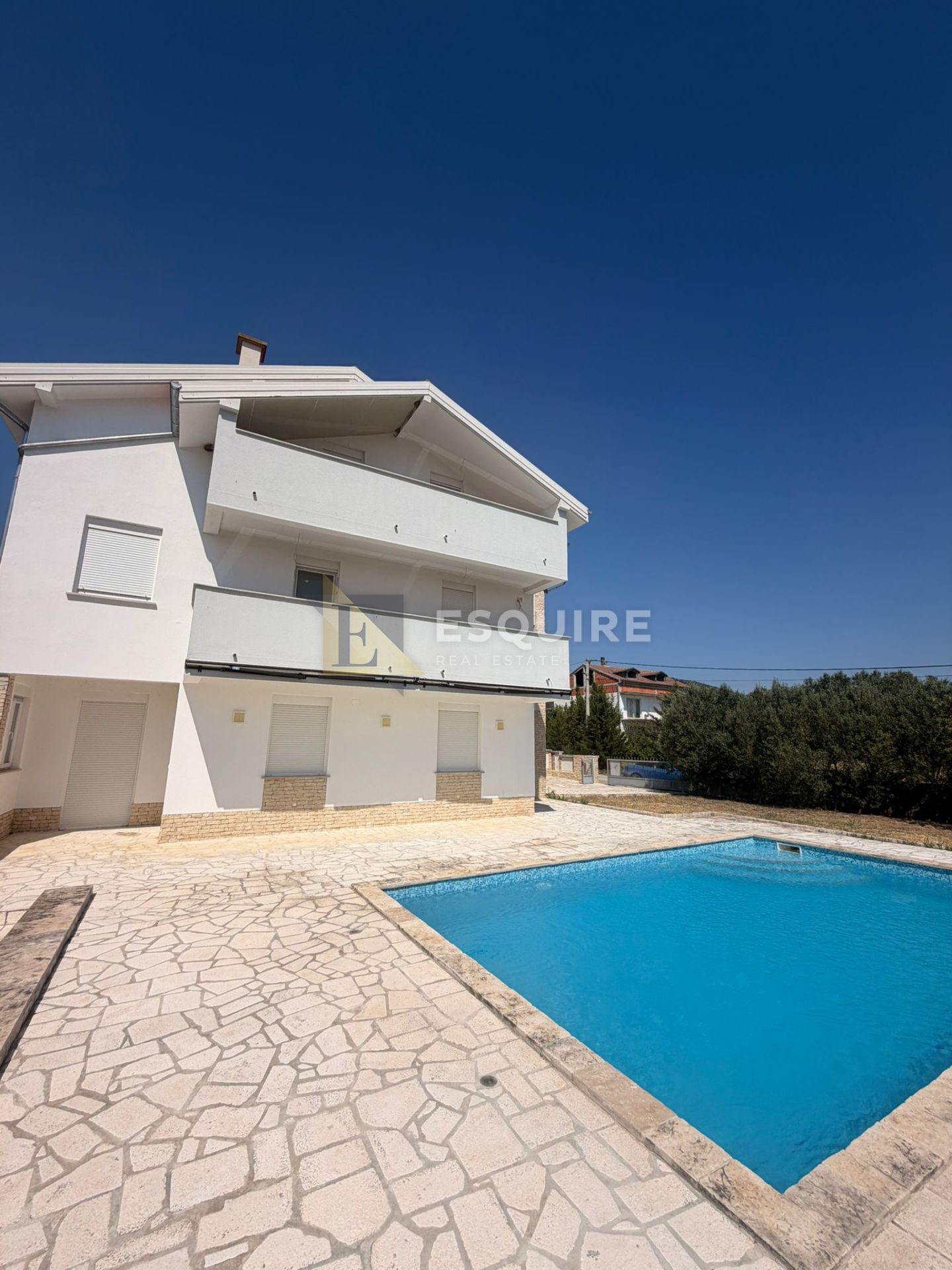 House For sale -  Donja Jagodnja