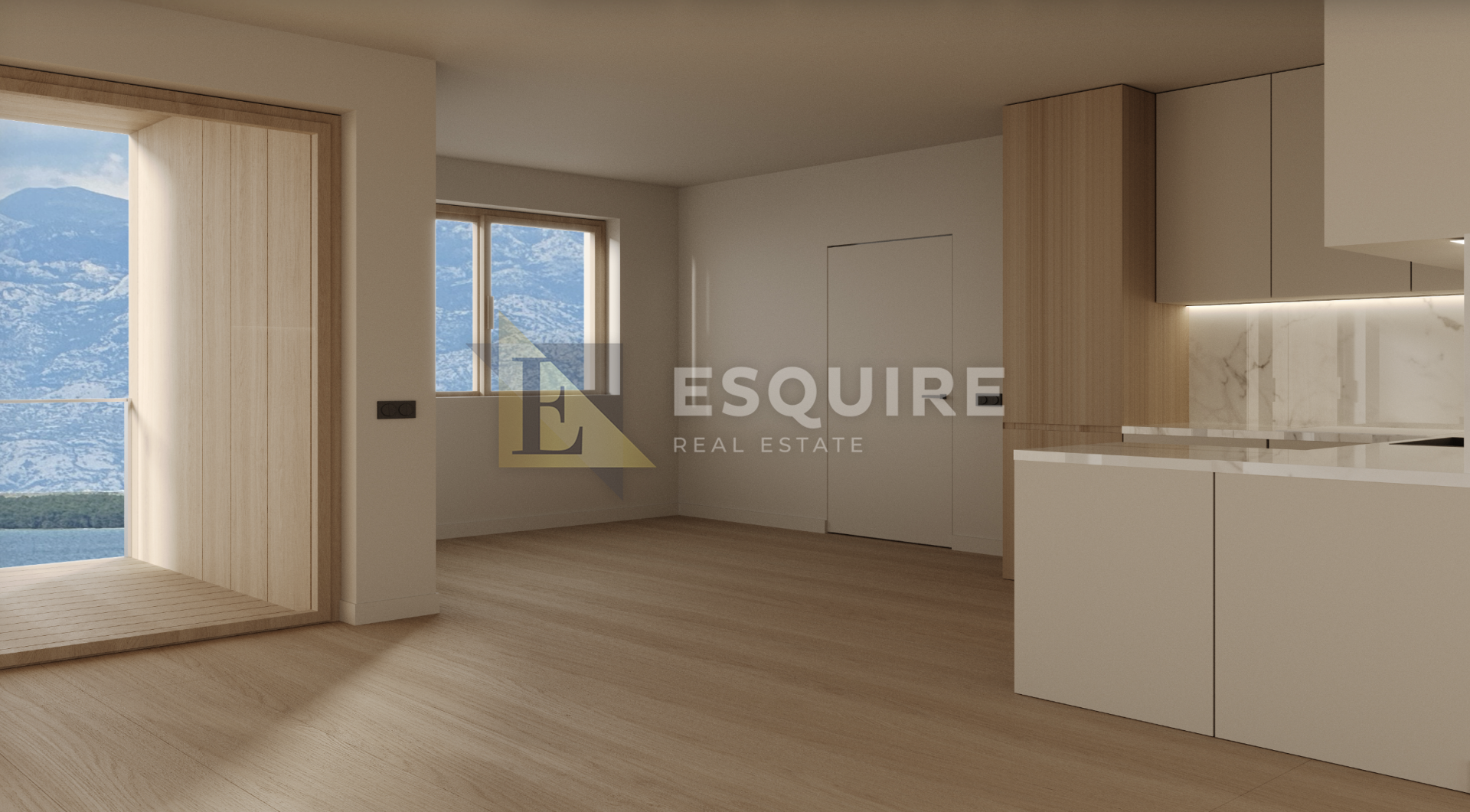 Apartmán Na prodej -  Nin