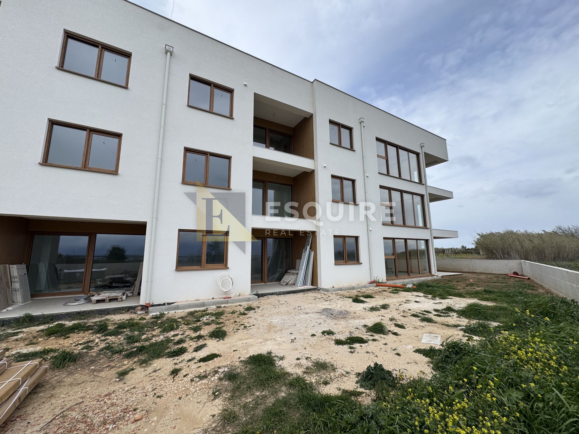 Apartmán Na prodej -  Nin