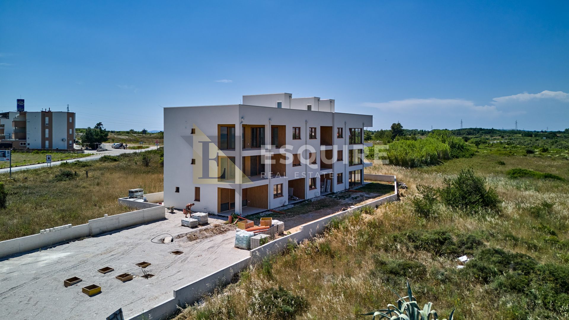 Flat For sale -  Nin