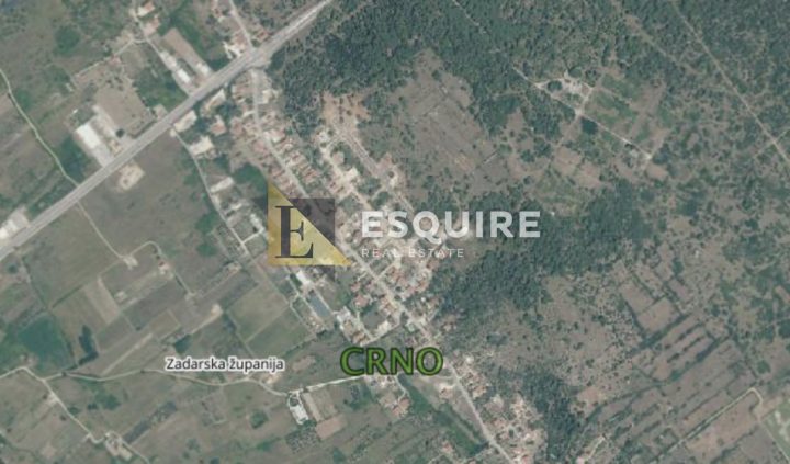 Pozemek na prodej 3999 m² – Zadar