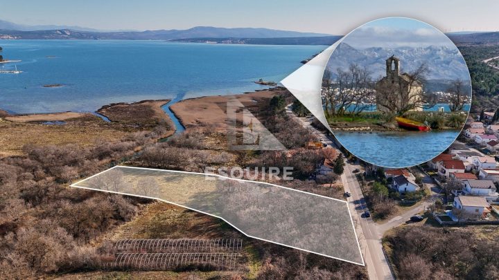 Terreno in vendita 6532 m² – Posedarje